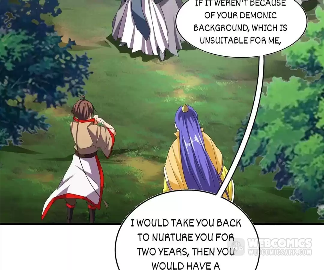 Read The Devil Butler chapter 40 image 49 on Lezhin