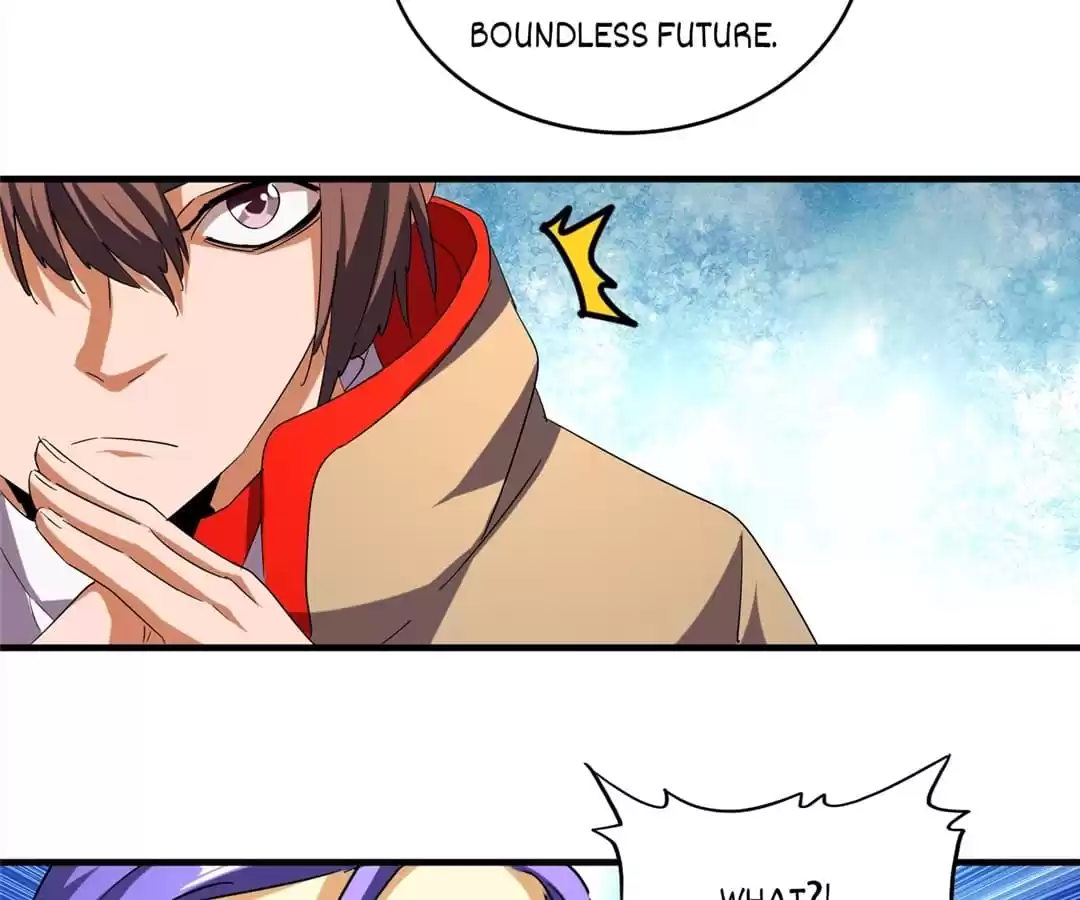 Read The Devil Butler chapter 40 image 50 on Lezhin