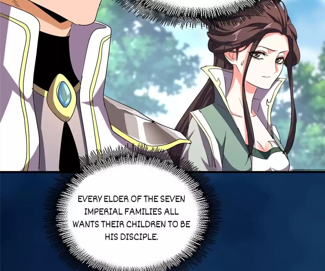 Read The Devil Butler chapter 40 image 53 on Lezhin