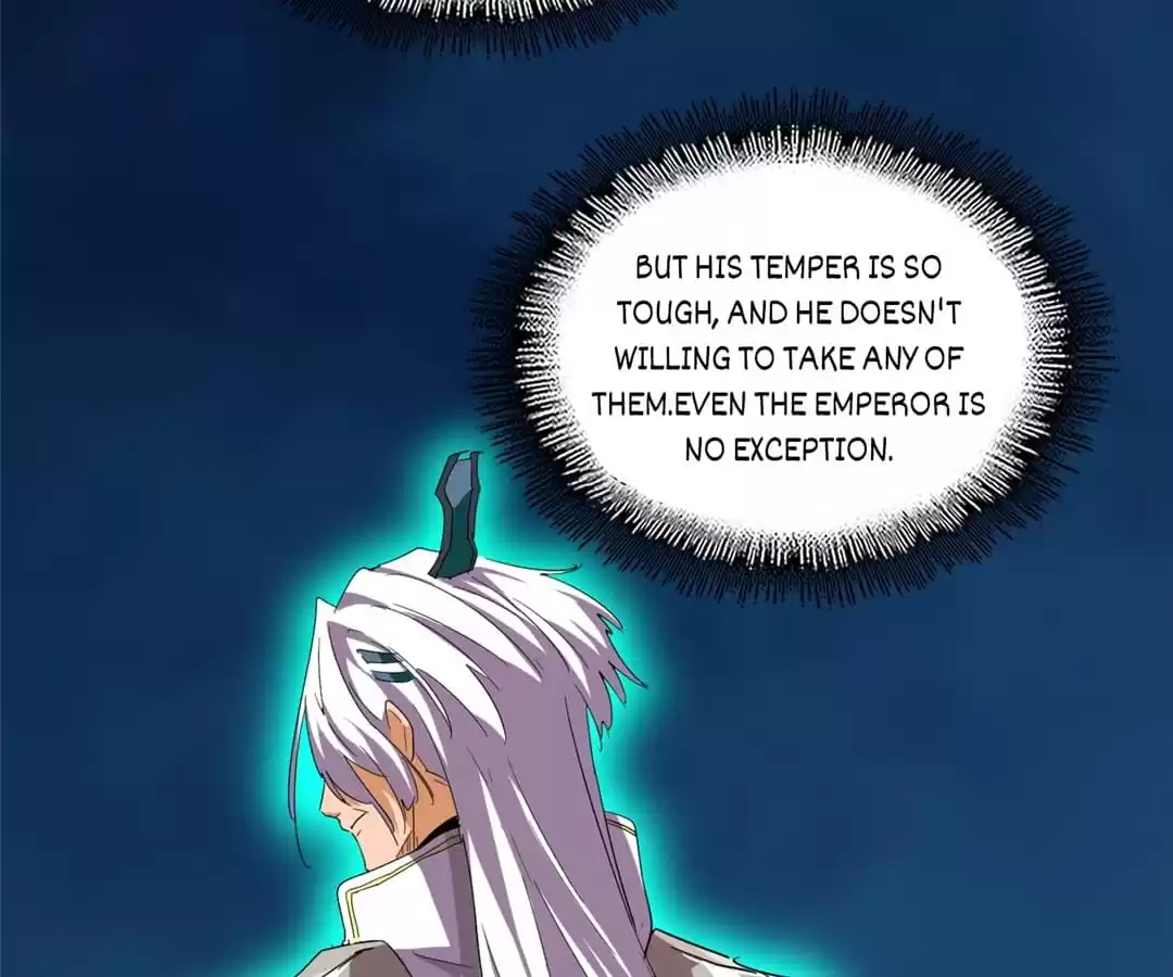 Read The Devil Butler chapter 40 image 54 on Lezhin