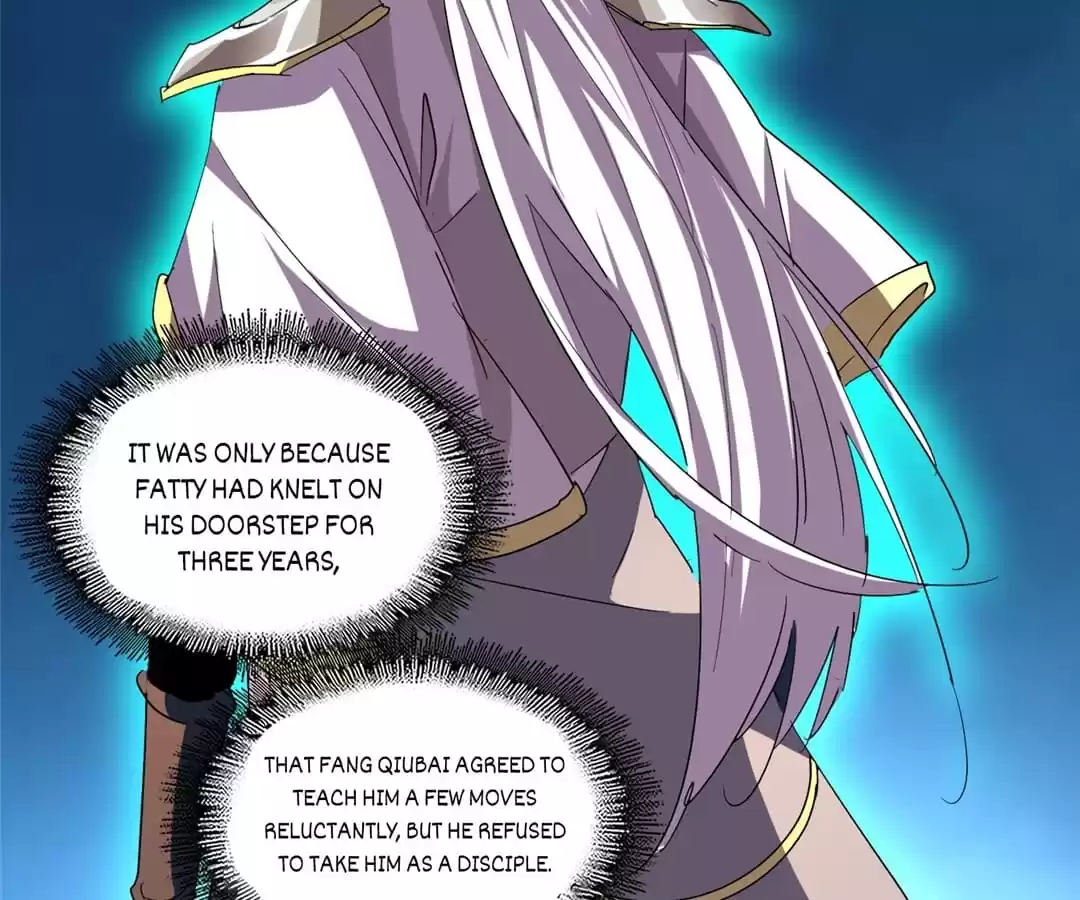 Read The Devil Butler chapter 40 image 55 on Lezhin