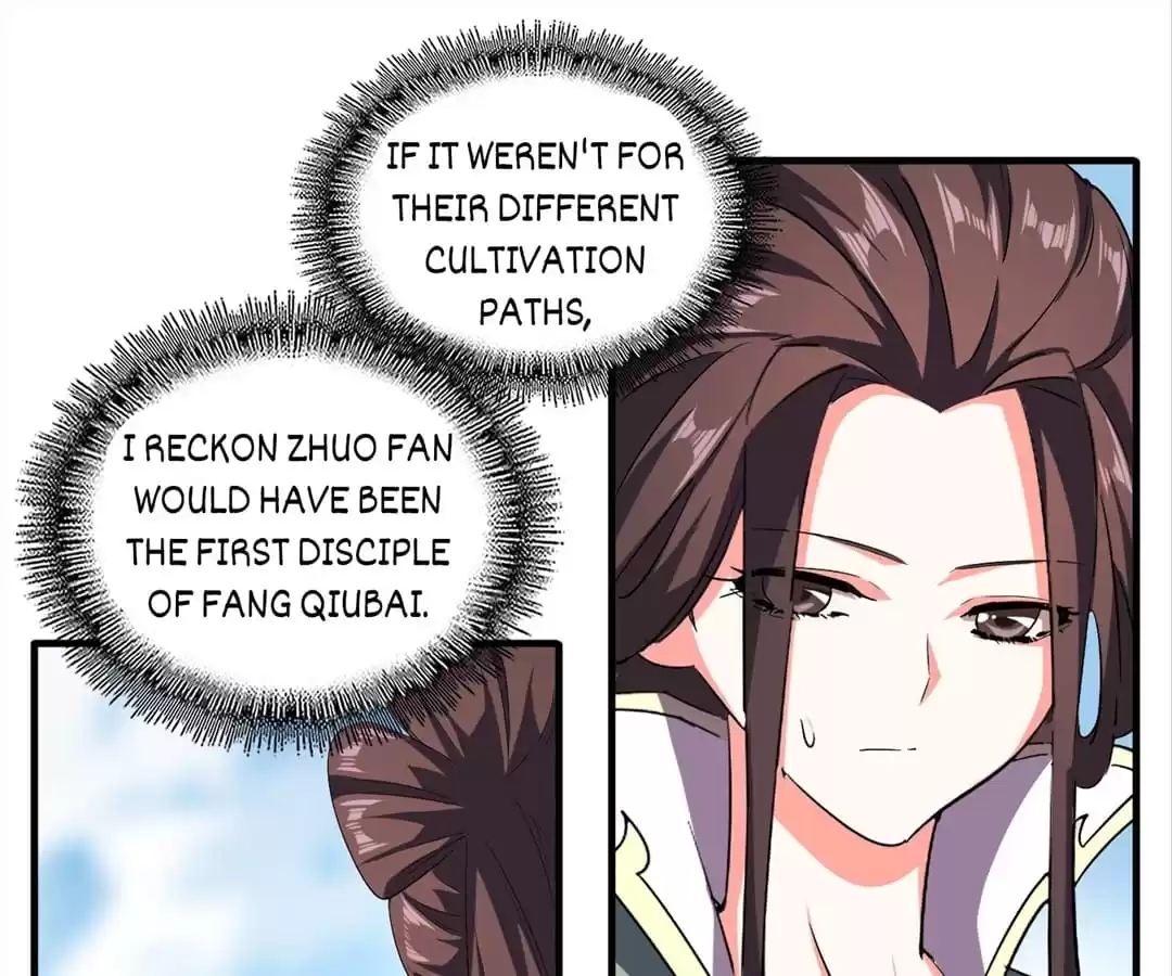 Read The Devil Butler chapter 40 image 58 on Lezhin