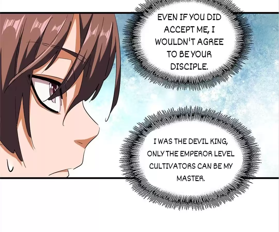 Read The Devil Butler chapter 40 image 60 on Lezhin