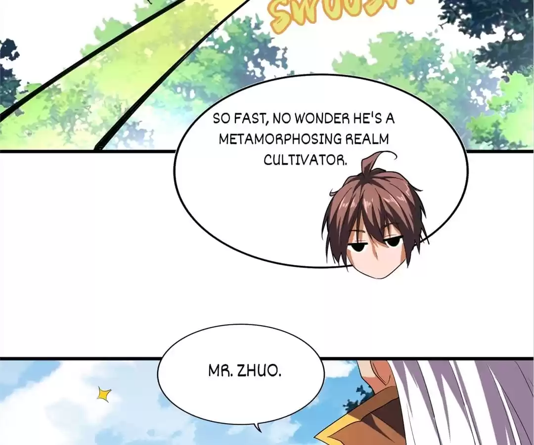 Read The Devil Butler chapter 40 image 63 on Lezhin