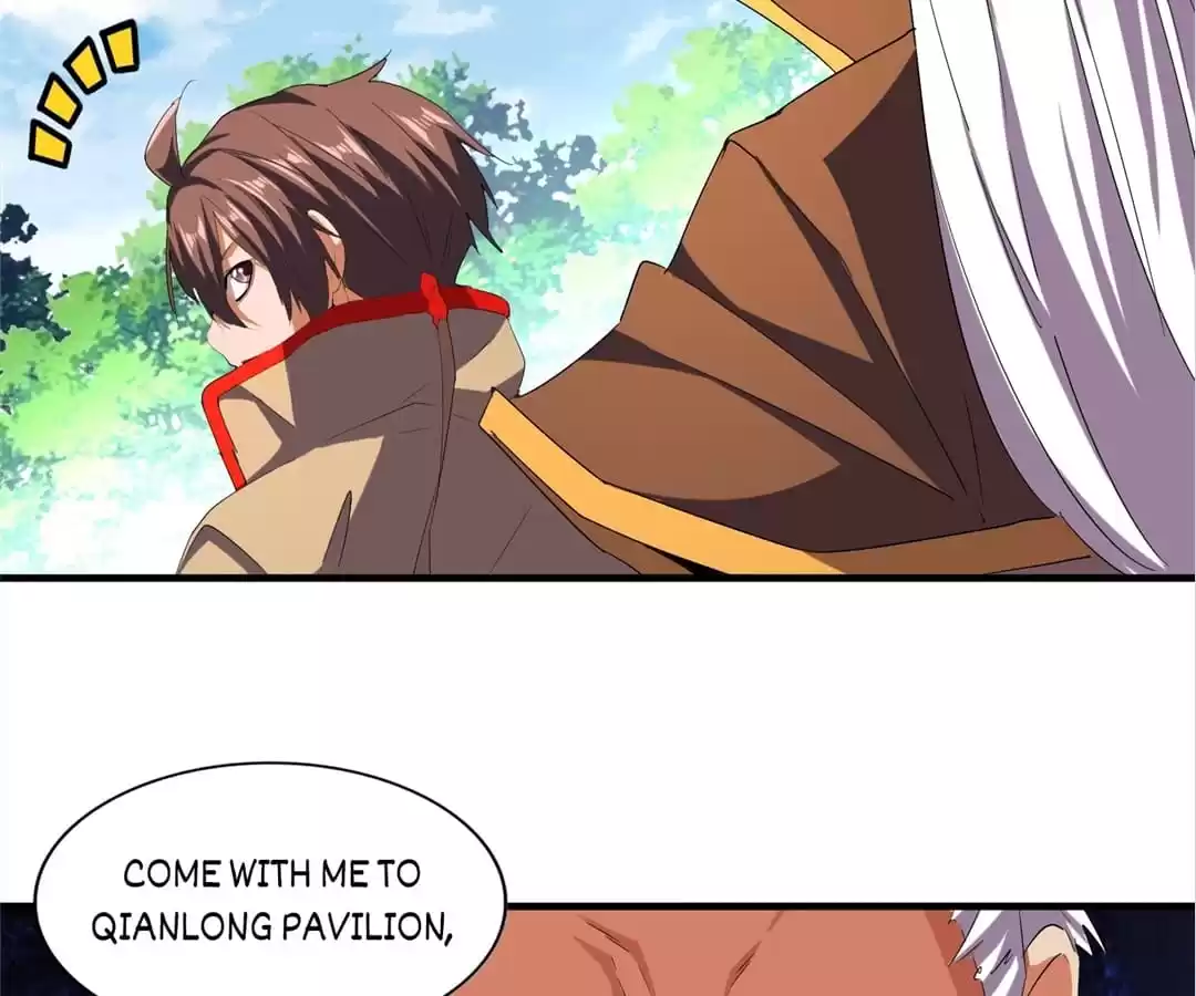 Read The Devil Butler chapter 40 image 64 on Lezhin