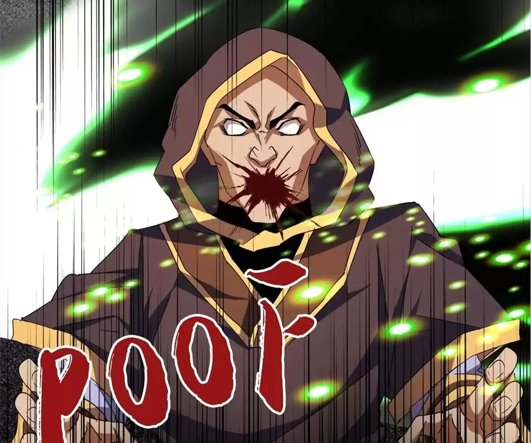Read The Devil Butler chapter 40 image 8 on Lezhin