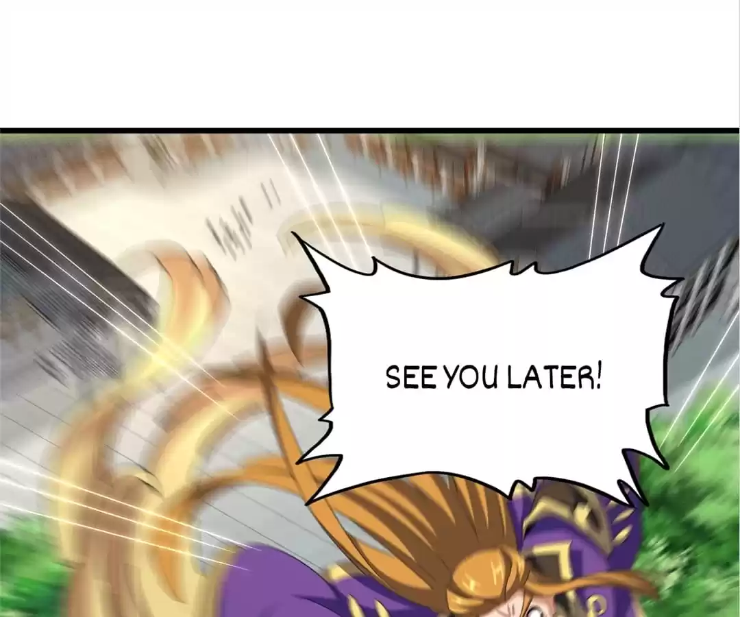 Read The Devil Butler chapter 400 image 0 on Lezhin