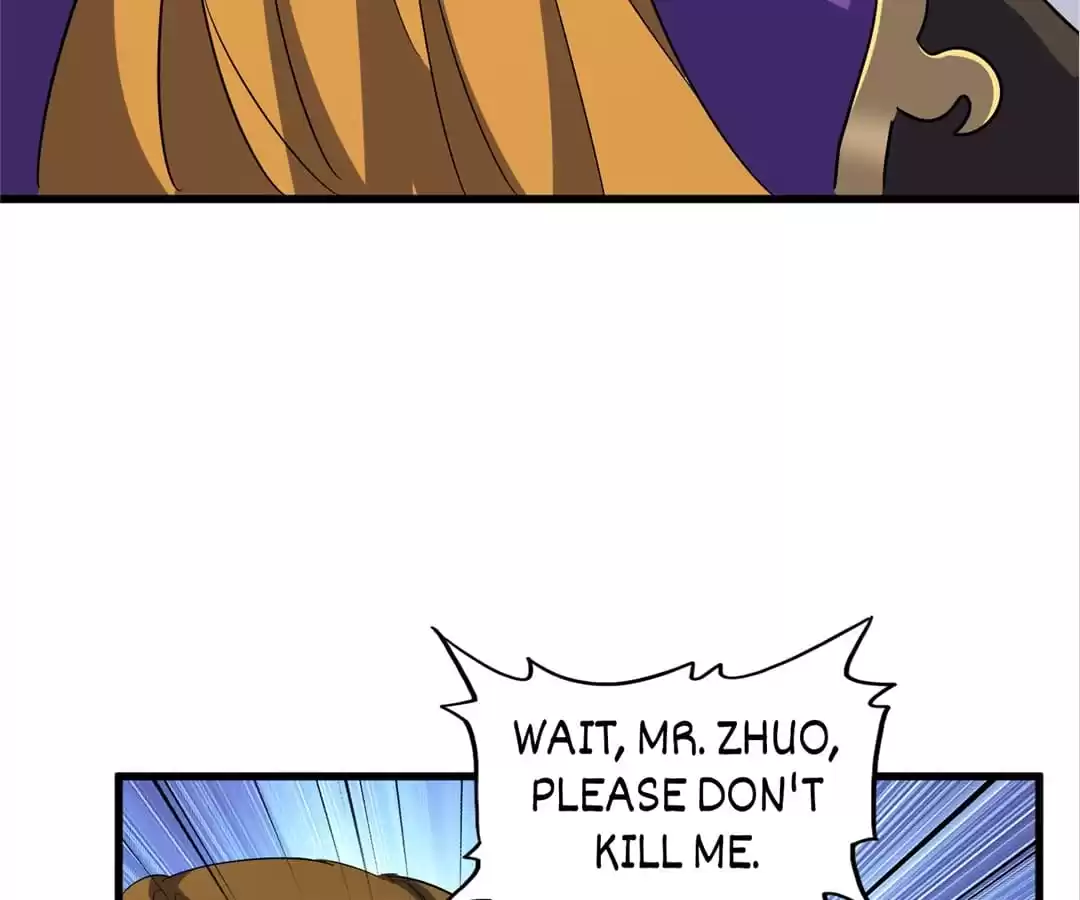 Read The Devil Butler chapter 400 image 11 on Lezhin