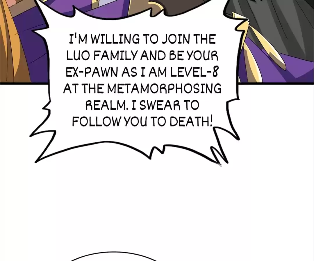 Read The Devil Butler chapter 400 image 15 on Lezhin