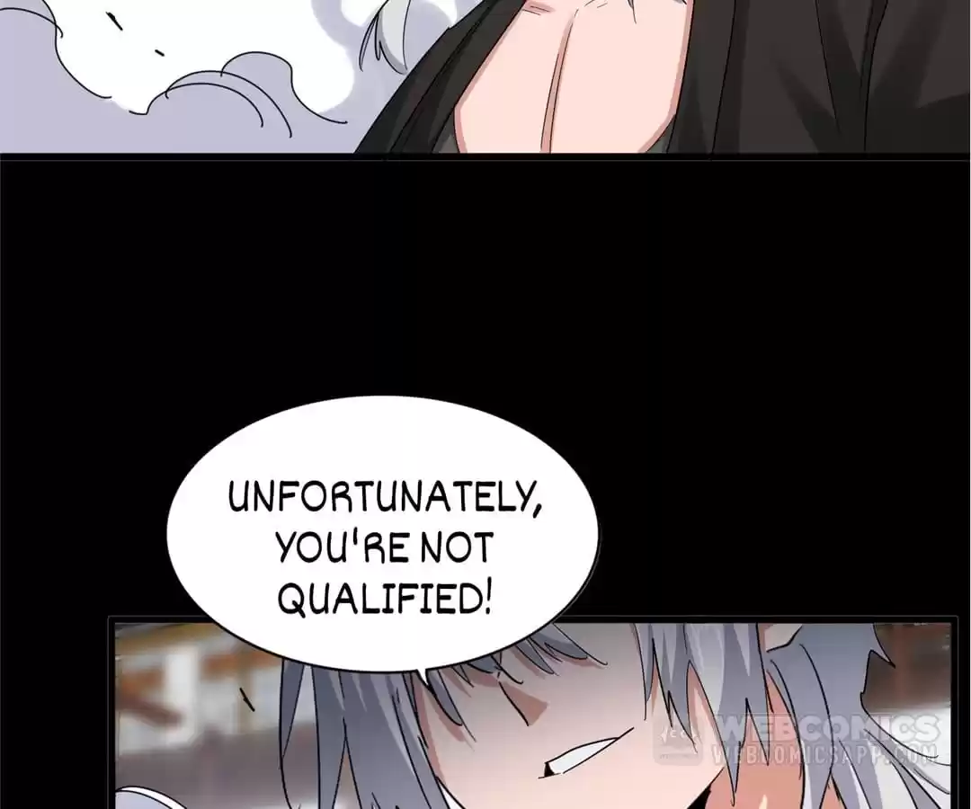 Read The Devil Butler chapter 400 image 17 on Lezhin