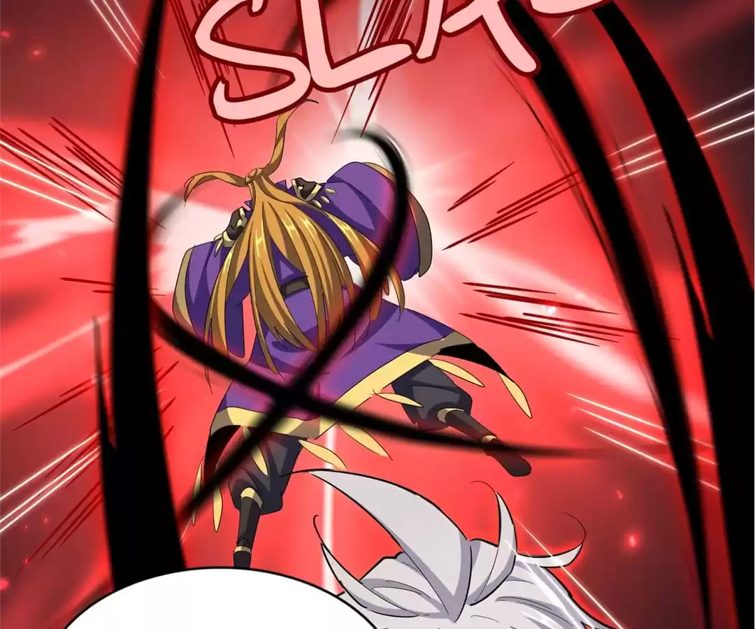 Read The Devil Butler chapter 400 image 19 on Lezhin