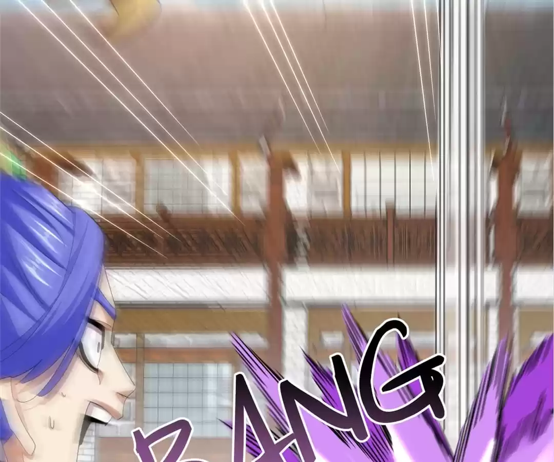 Read The Devil Butler chapter 400 image 2 on Lezhin