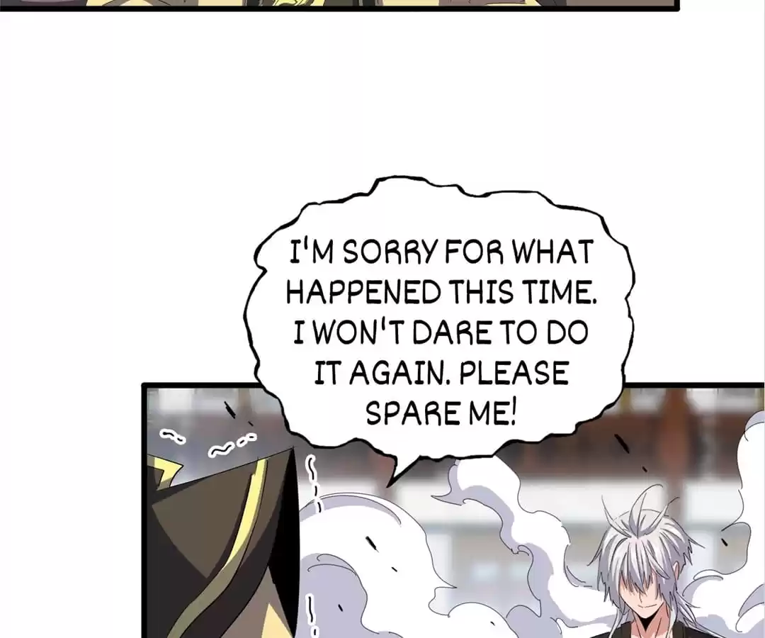 Read The Devil Butler chapter 400 image 24 on Lezhin