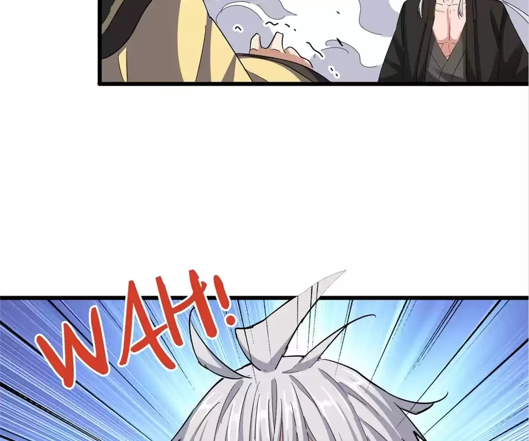 Read The Devil Butler chapter 400 image 25 on Lezhin