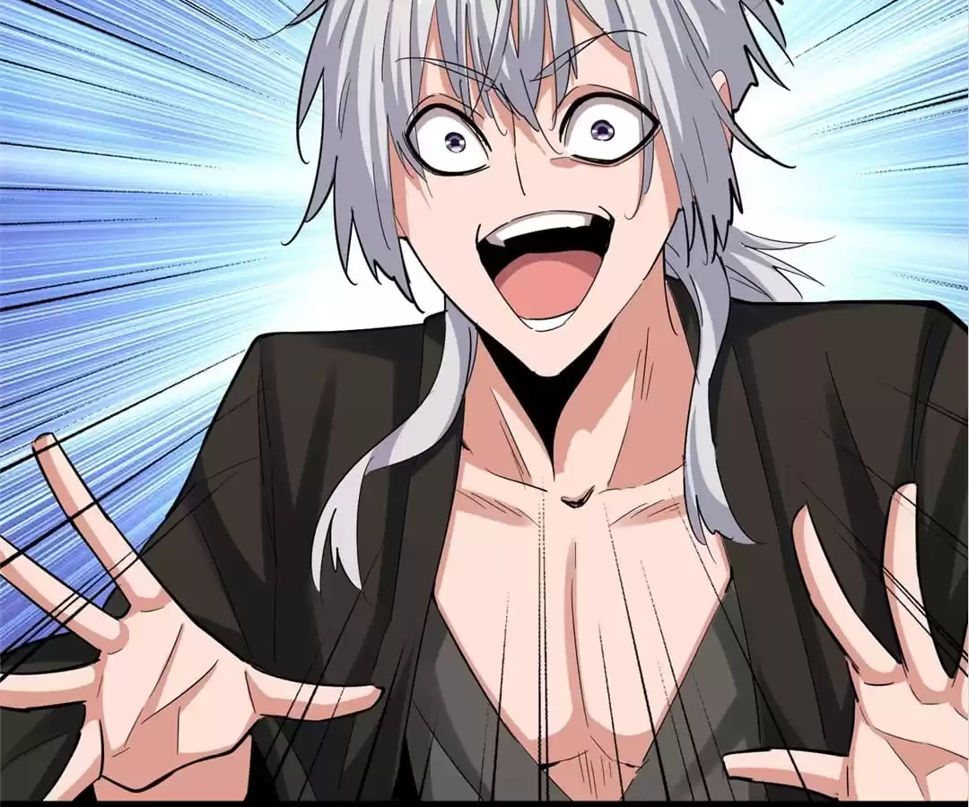 Read The Devil Butler chapter 400 image 26 on Lezhin