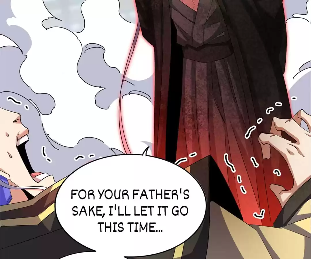 Read The Devil Butler chapter 400 image 30 on Lezhin