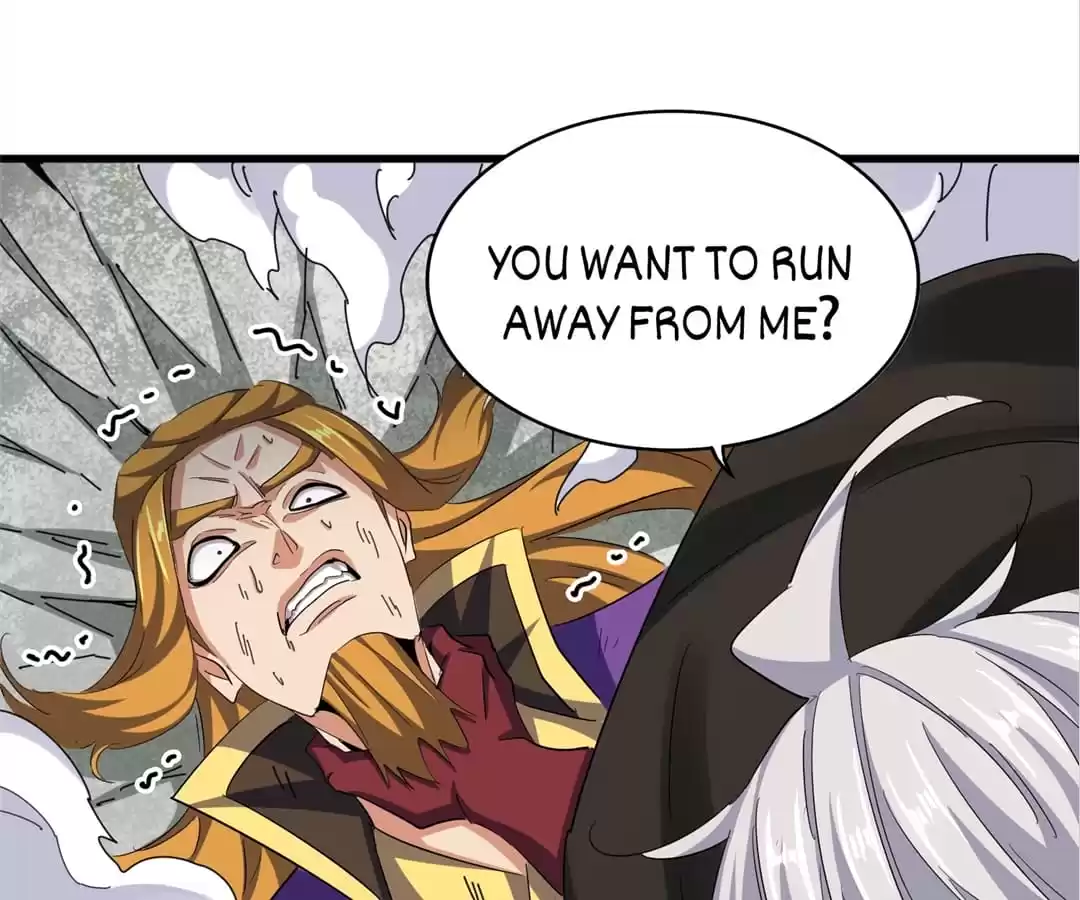 Read The Devil Butler chapter 400 image 4 on Lezhin