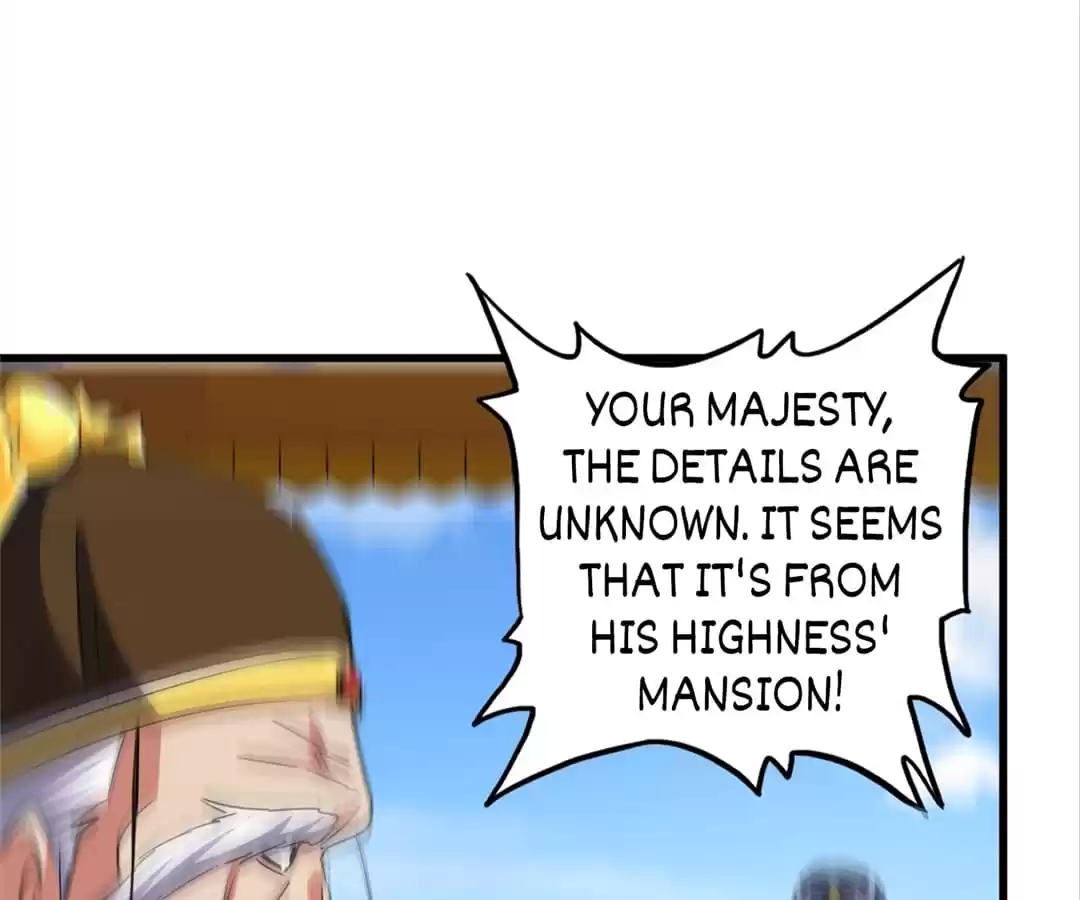 Read The Devil Butler chapter 400 image 45 on Lezhin
