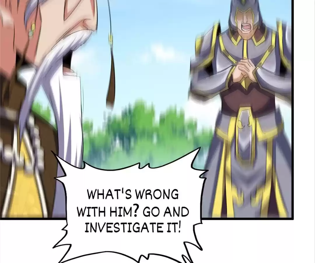 Read The Devil Butler chapter 400 image 46 on Lezhin