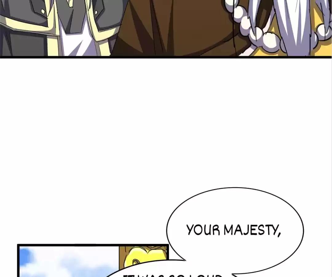 Read The Devil Butler chapter 400 image 48 on Lezhin