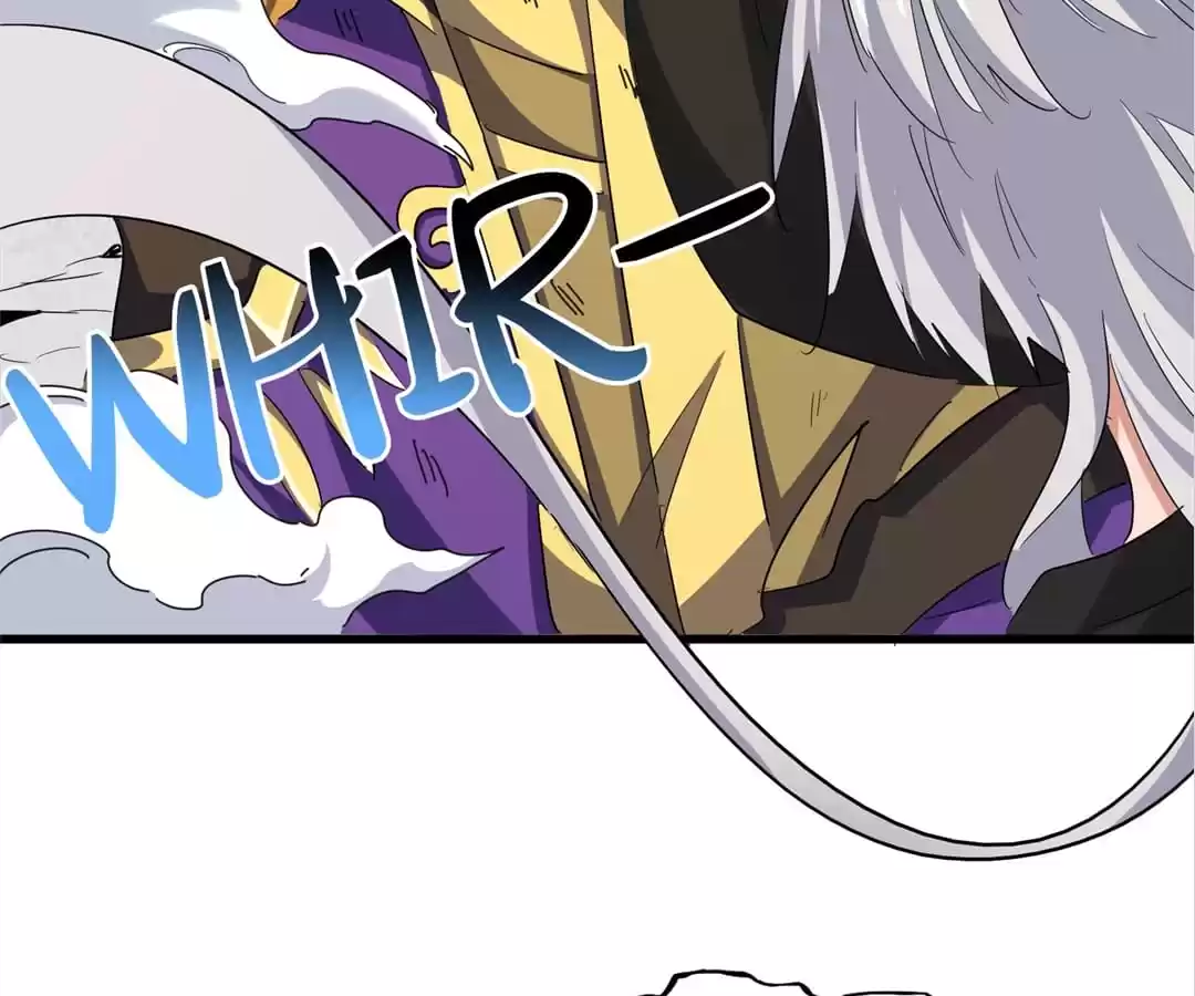 Read The Devil Butler chapter 400 image 5 on Lezhin