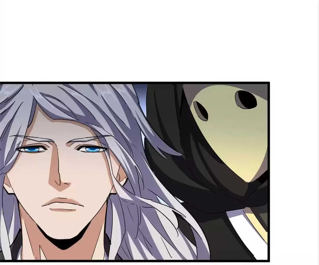 Read The Devil Butler chapter 400 image 55 on Lezhin