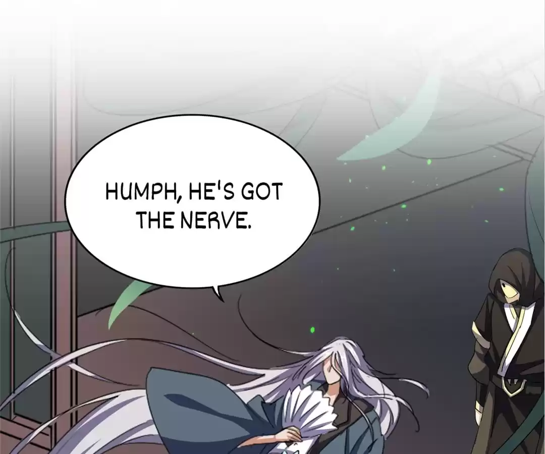 Read The Devil Butler chapter 400 image 56 on Lezhin
