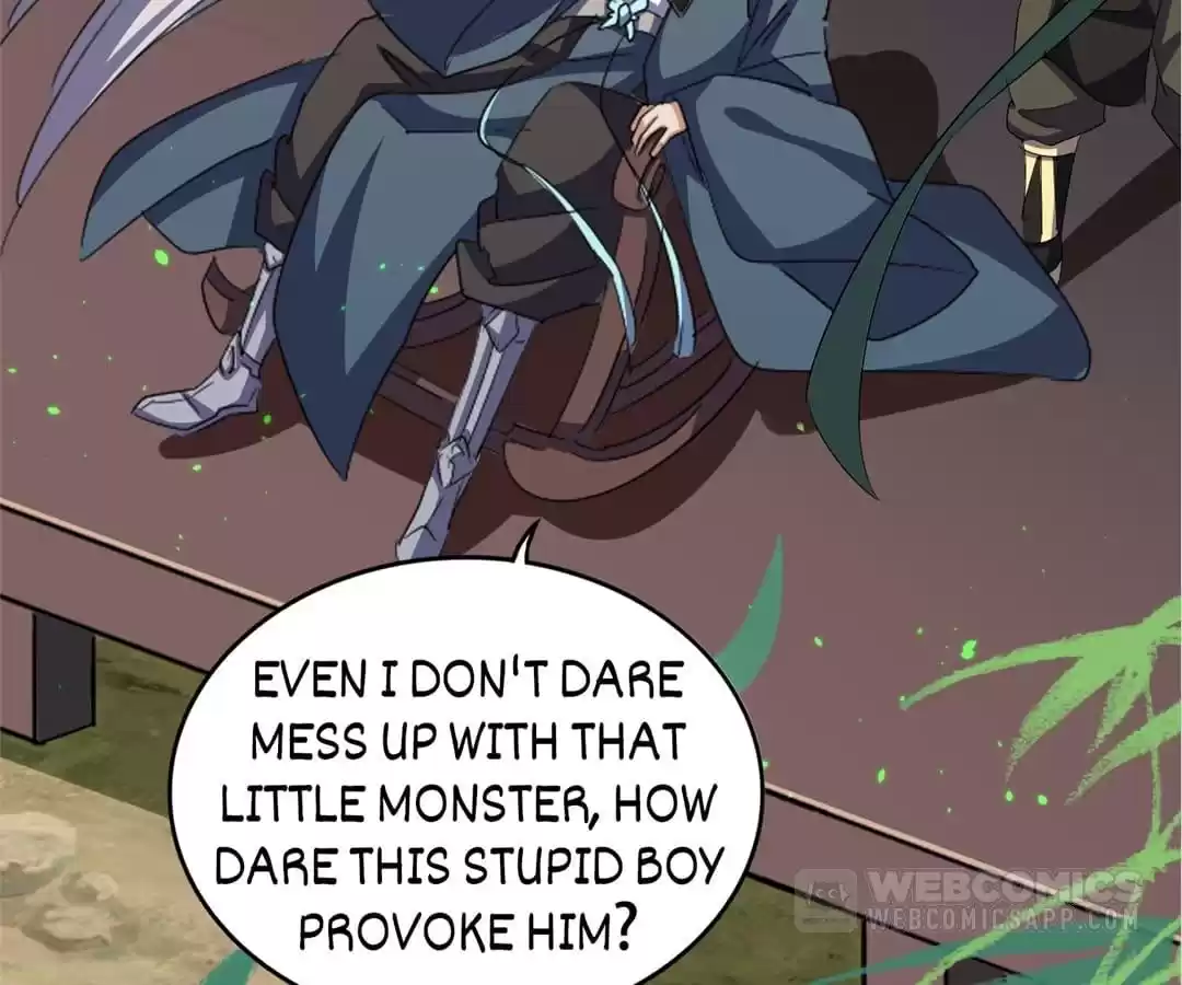 Read The Devil Butler chapter 400 image 57 on Lezhin