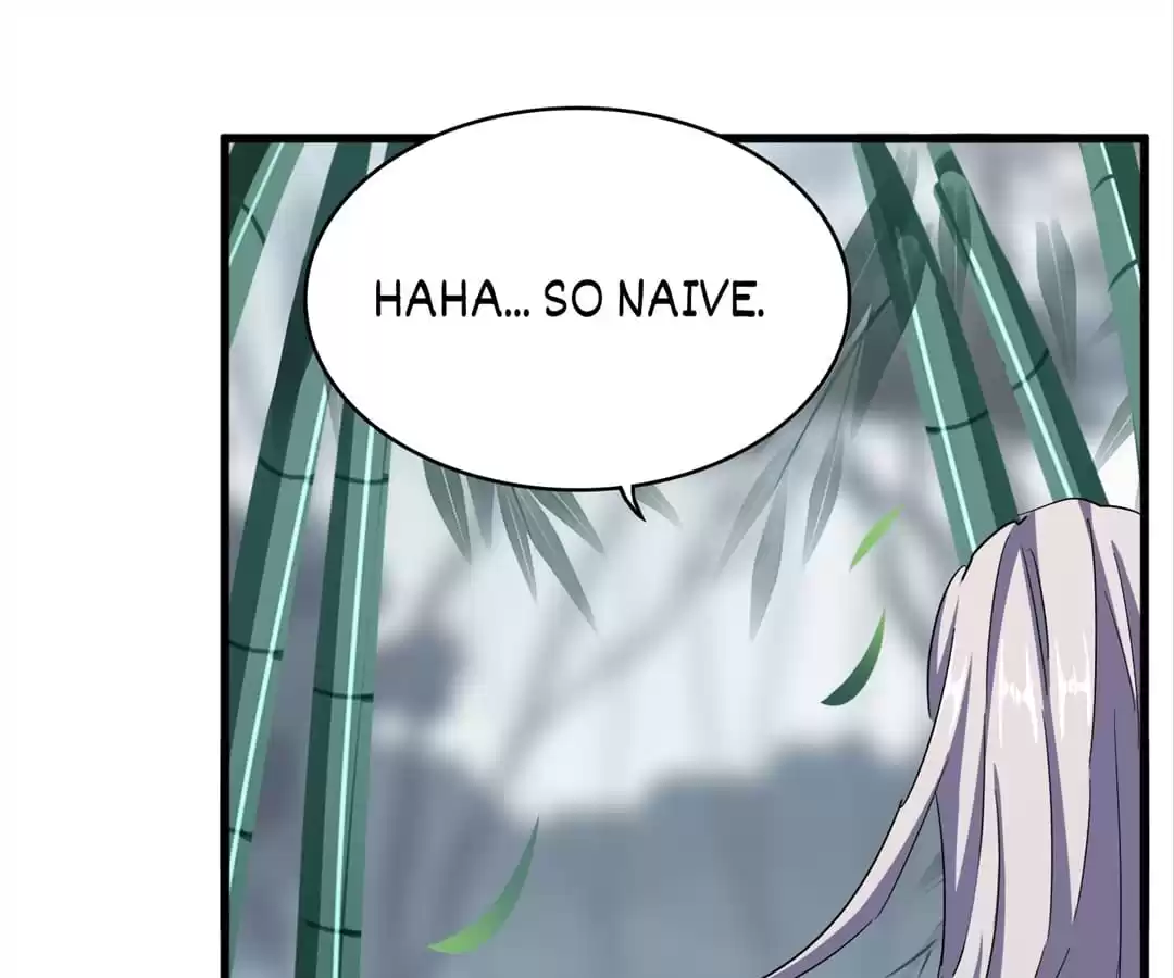 Read The Devil Butler chapter 400 image 59 on Lezhin