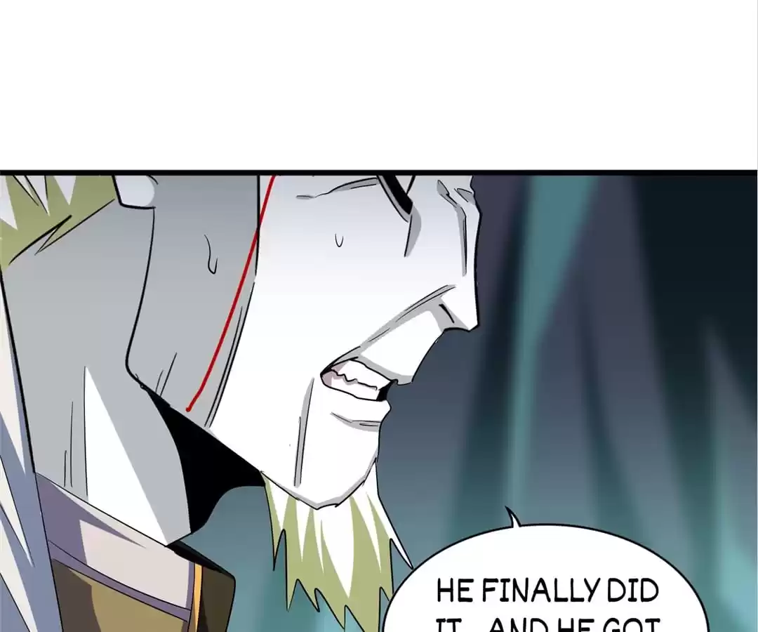 Read The Devil Butler chapter 400 image 63 on Lezhin