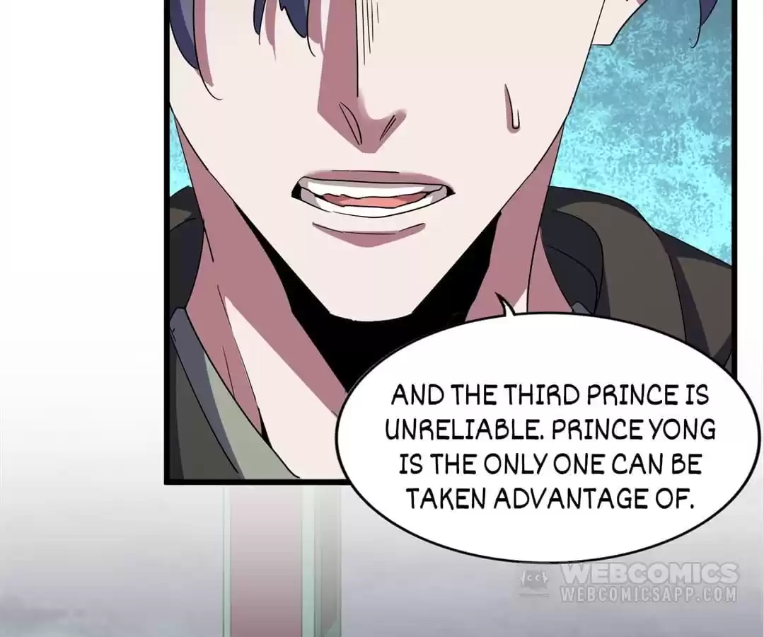 Read The Devil Butler chapter 400 image 68 on Lezhin