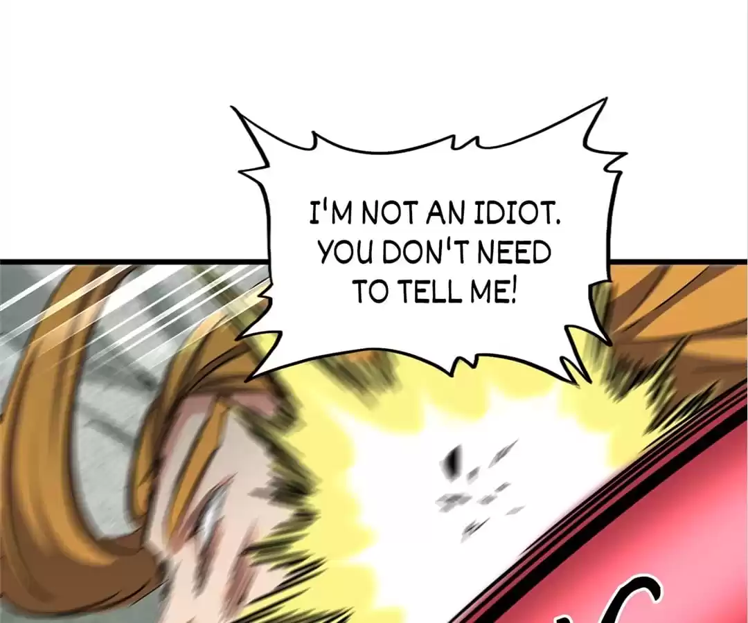 Read The Devil Butler chapter 400 image 7 on Lezhin