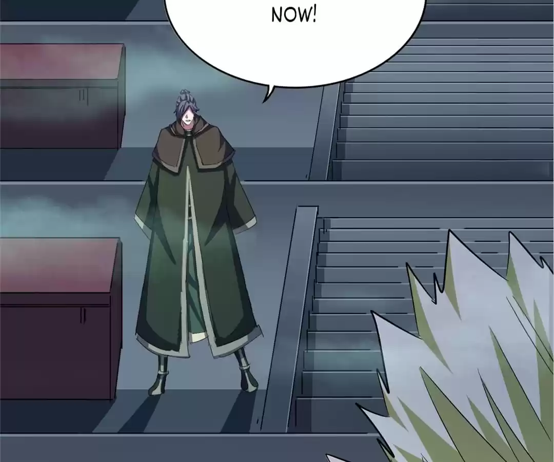 Read The Devil Butler chapter 400 image 70 on Lezhin