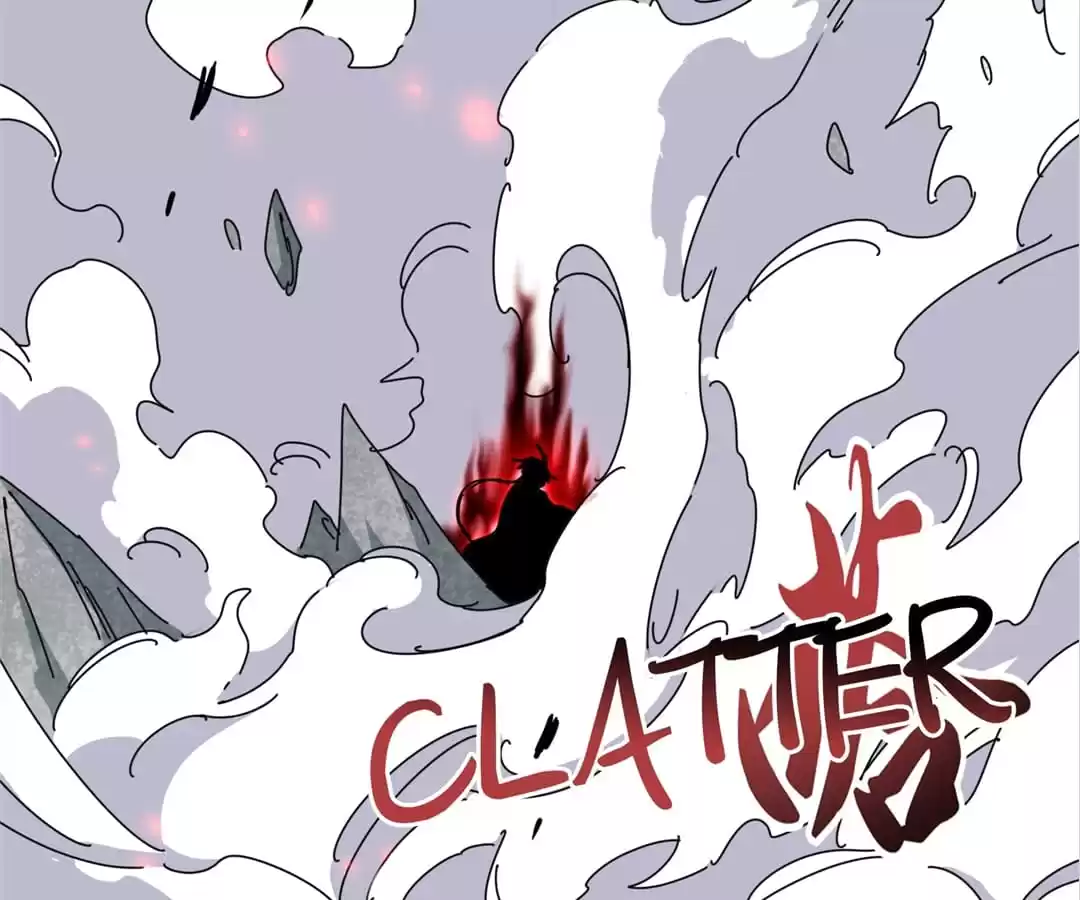 Read The Devil Butler chapter 400 image 74 on Lezhin