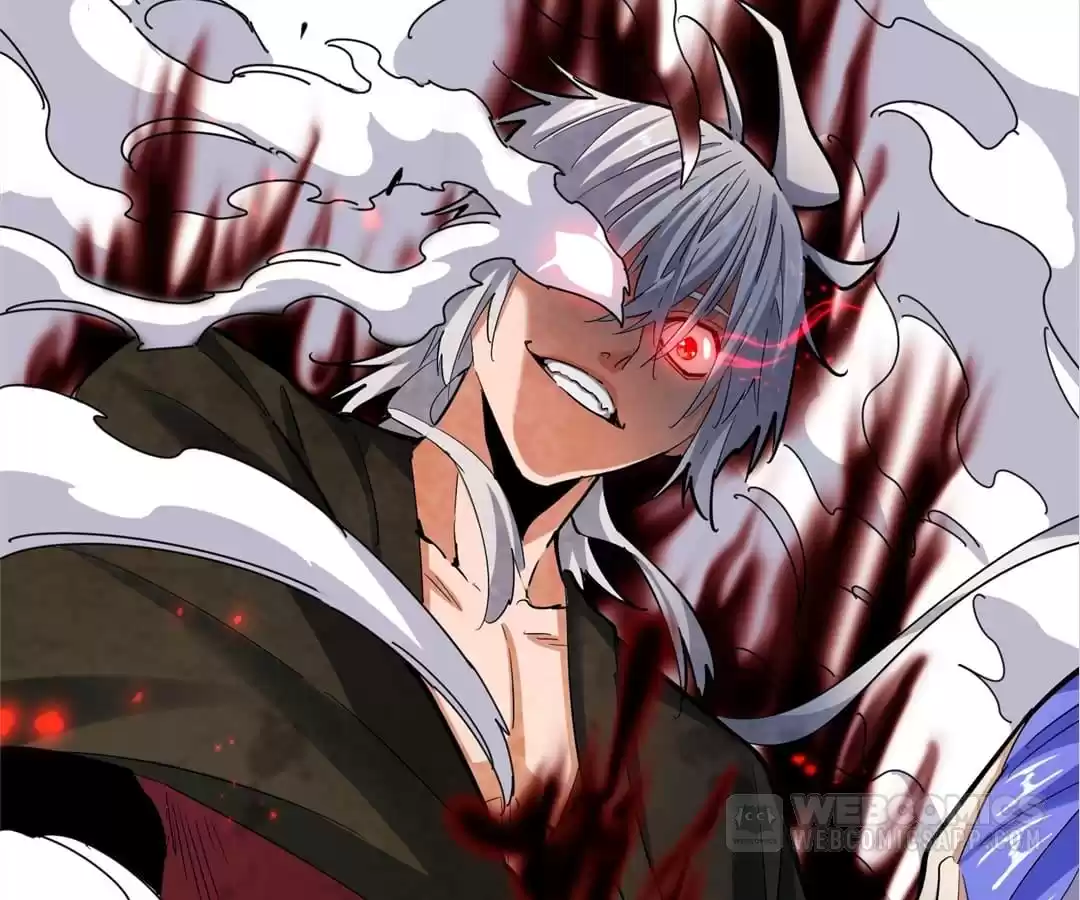 Read The Devil Butler chapter 400 image 76 on Lezhin