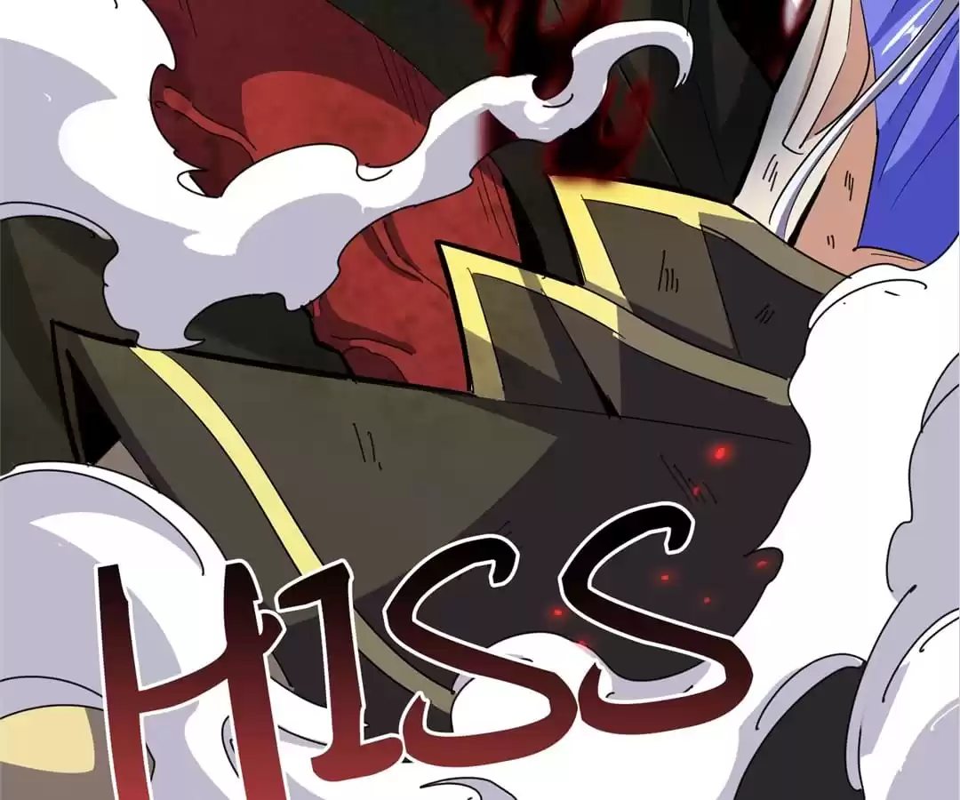 Read The Devil Butler chapter 400 image 77 on Lezhin