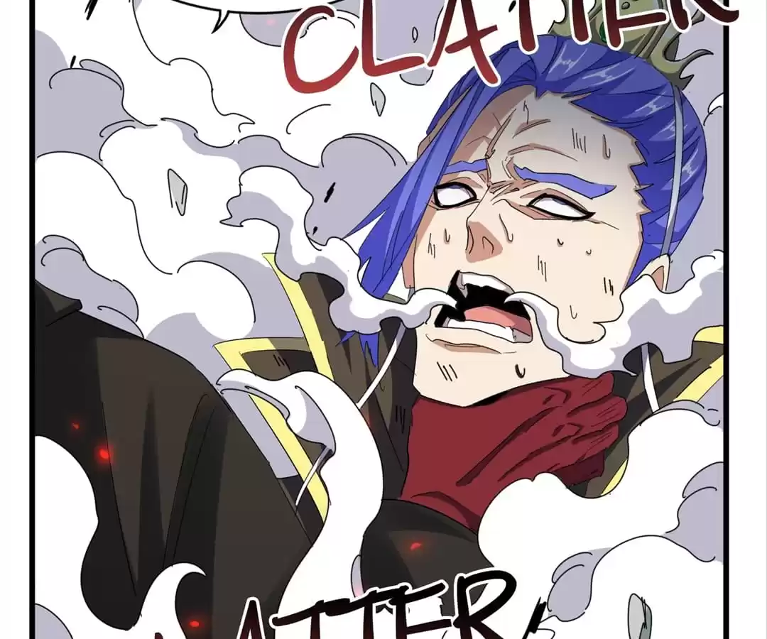 Read The Devil Butler chapter 400 image 79 on Lezhin