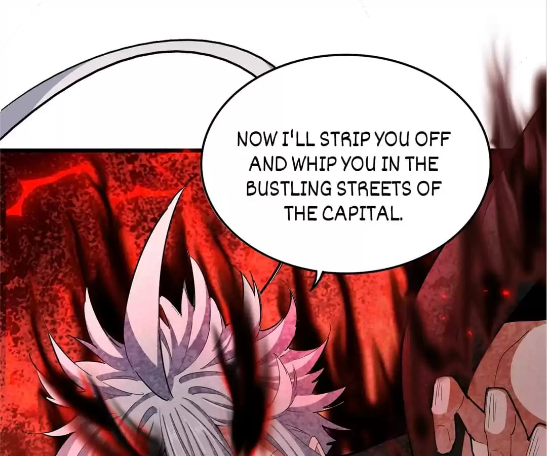 Read The Devil Butler chapter 400 image 81 on Lezhin