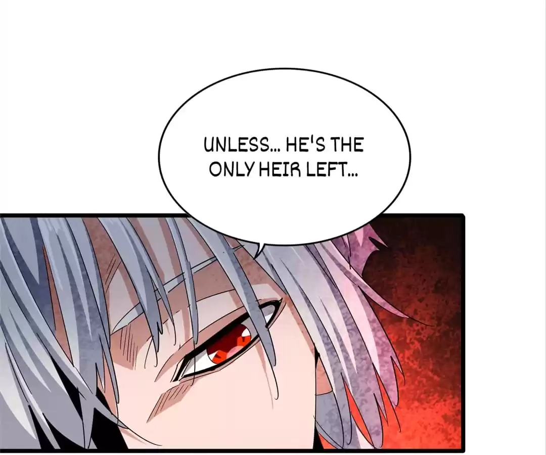 Read The Devil Butler chapter 400 image 84 on Lezhin