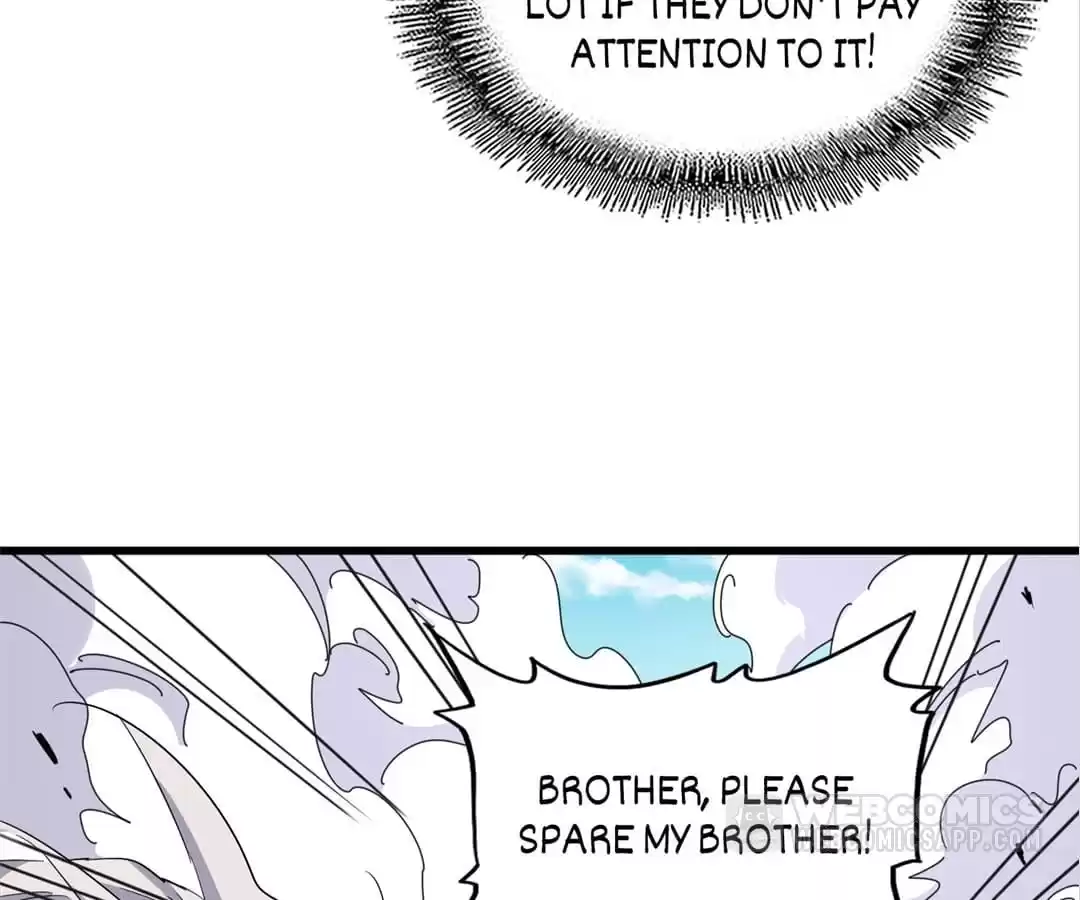 Read The Devil Butler chapter 400 image 90 on Lezhin