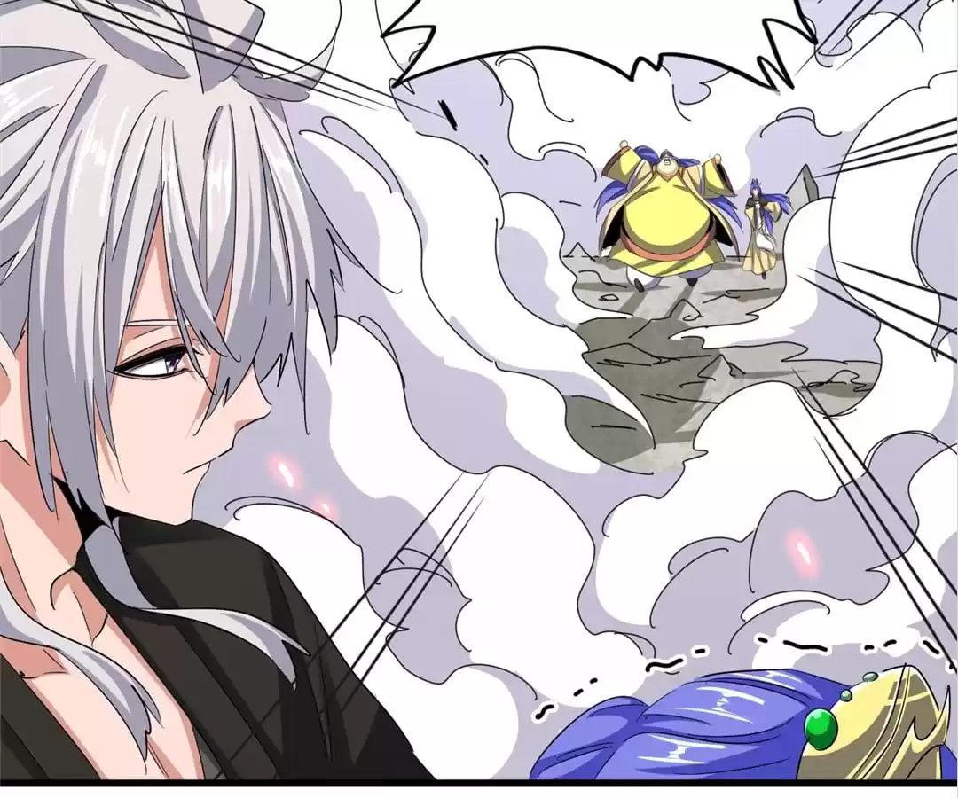 Read The Devil Butler chapter 400 image 91 on Lezhin