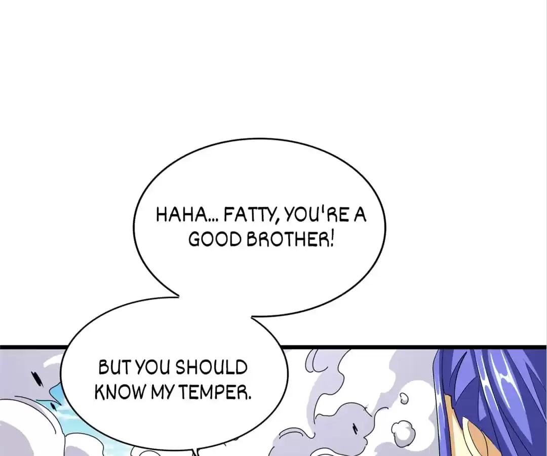 Read The Devil Butler chapter 400 image 92 on Lezhin