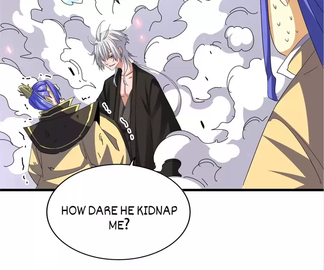 Read The Devil Butler chapter 400 image 93 on Lezhin