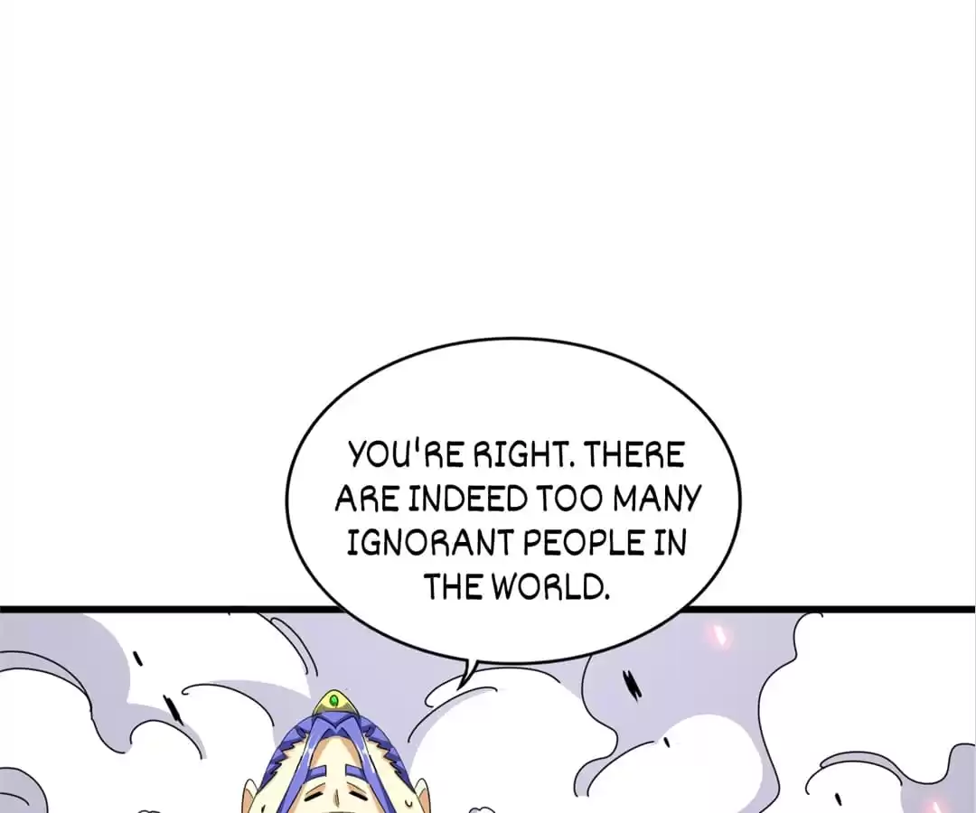 Read The Devil Butler chapter 400 image 96 on Lezhin