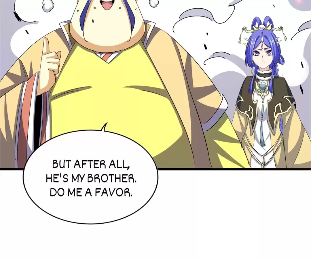 Read The Devil Butler chapter 400 image 97 on Lezhin