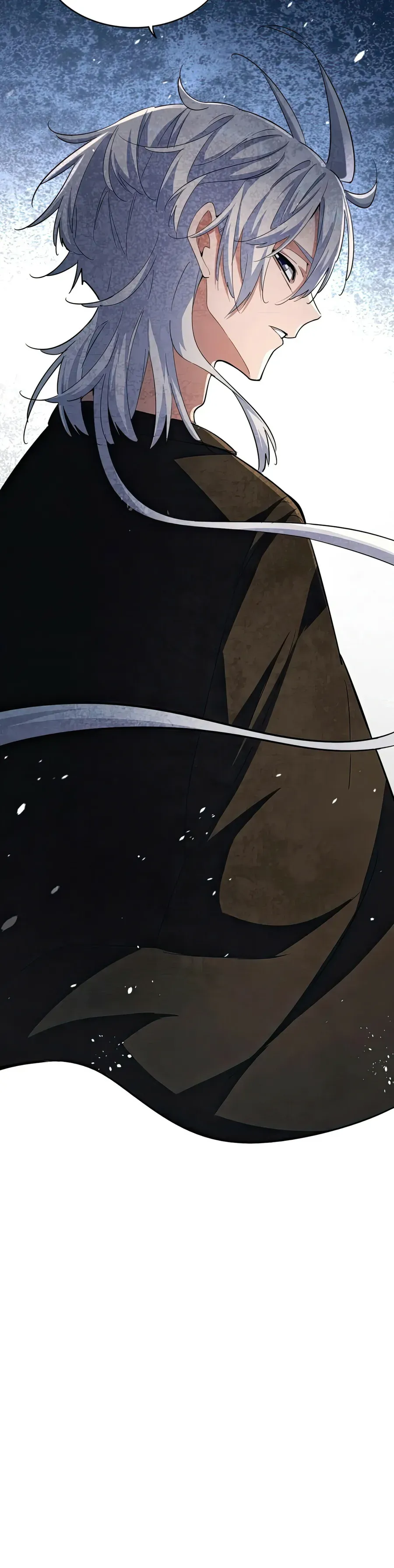 Read The Devil Butler chapter 401 image 20 on Lezhin