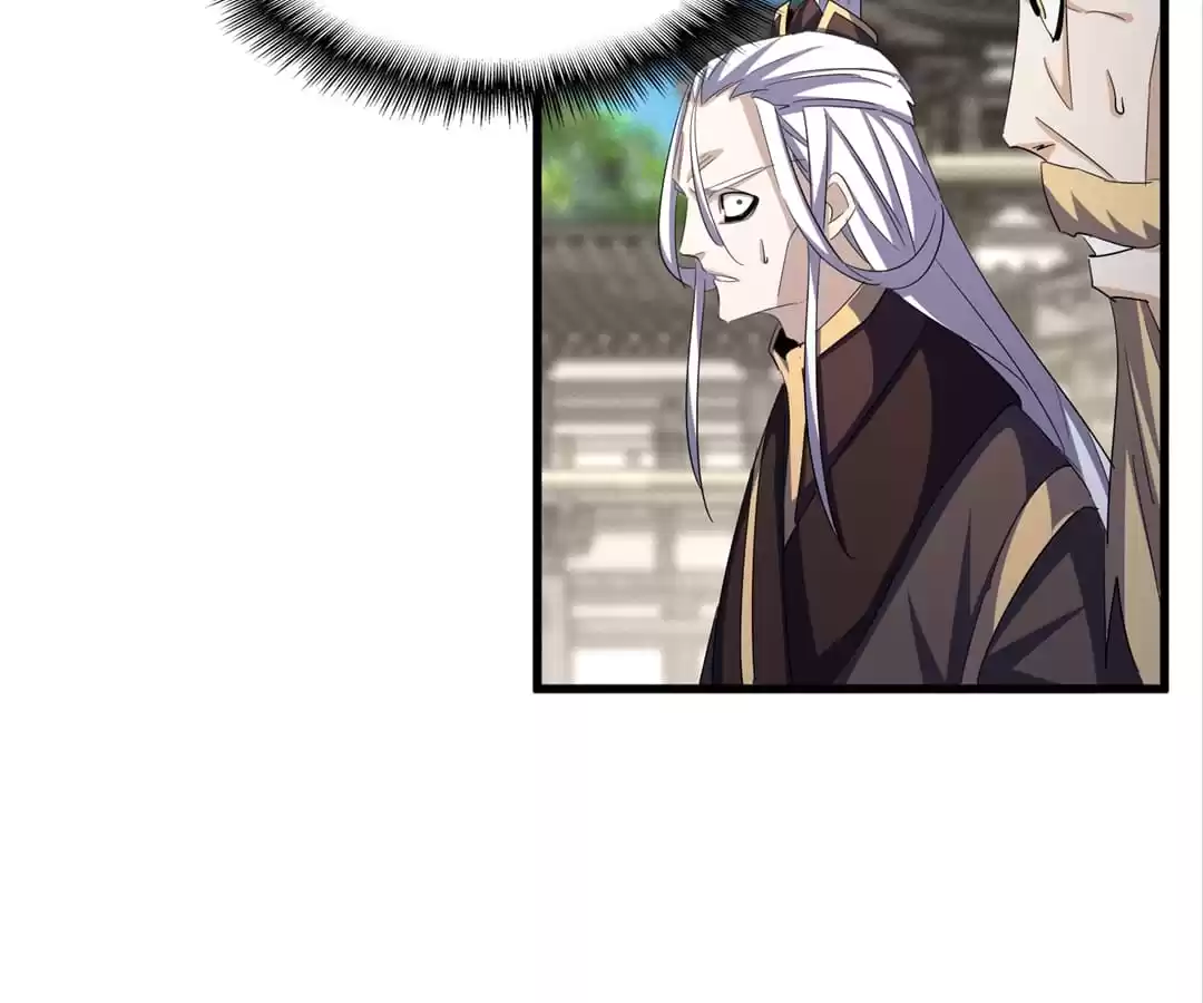 Read The Devil Butler chapter 404 image 11 on Lezhin