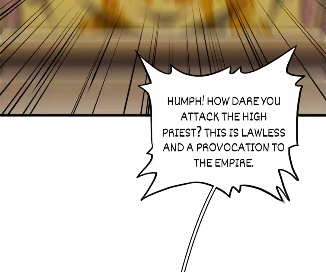 Read The Devil Butler chapter 404 image 18 on Lezhin