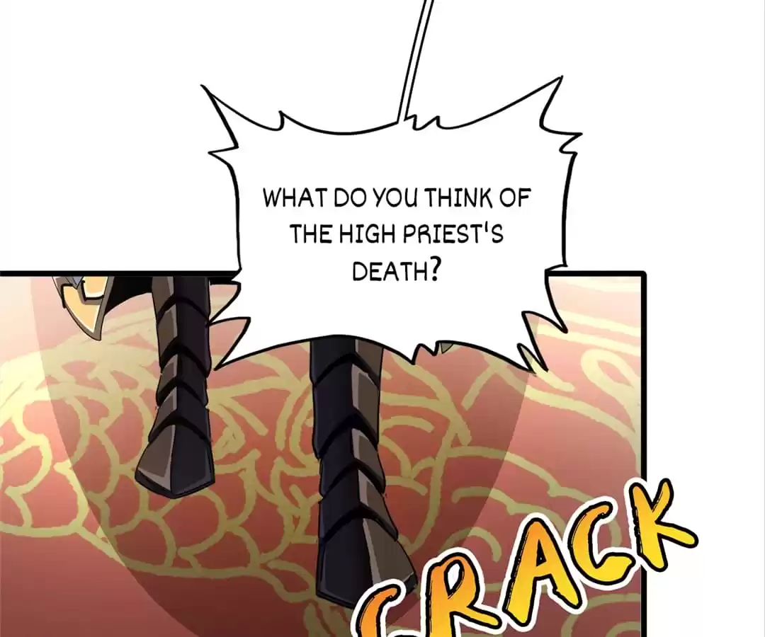 Read The Devil Butler chapter 404 image 19 on Lezhin