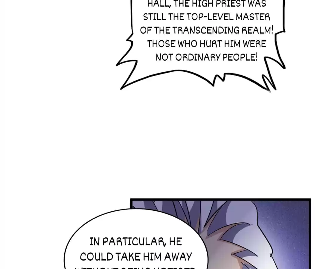 Read The Devil Butler chapter 404 image 23 on Lezhin